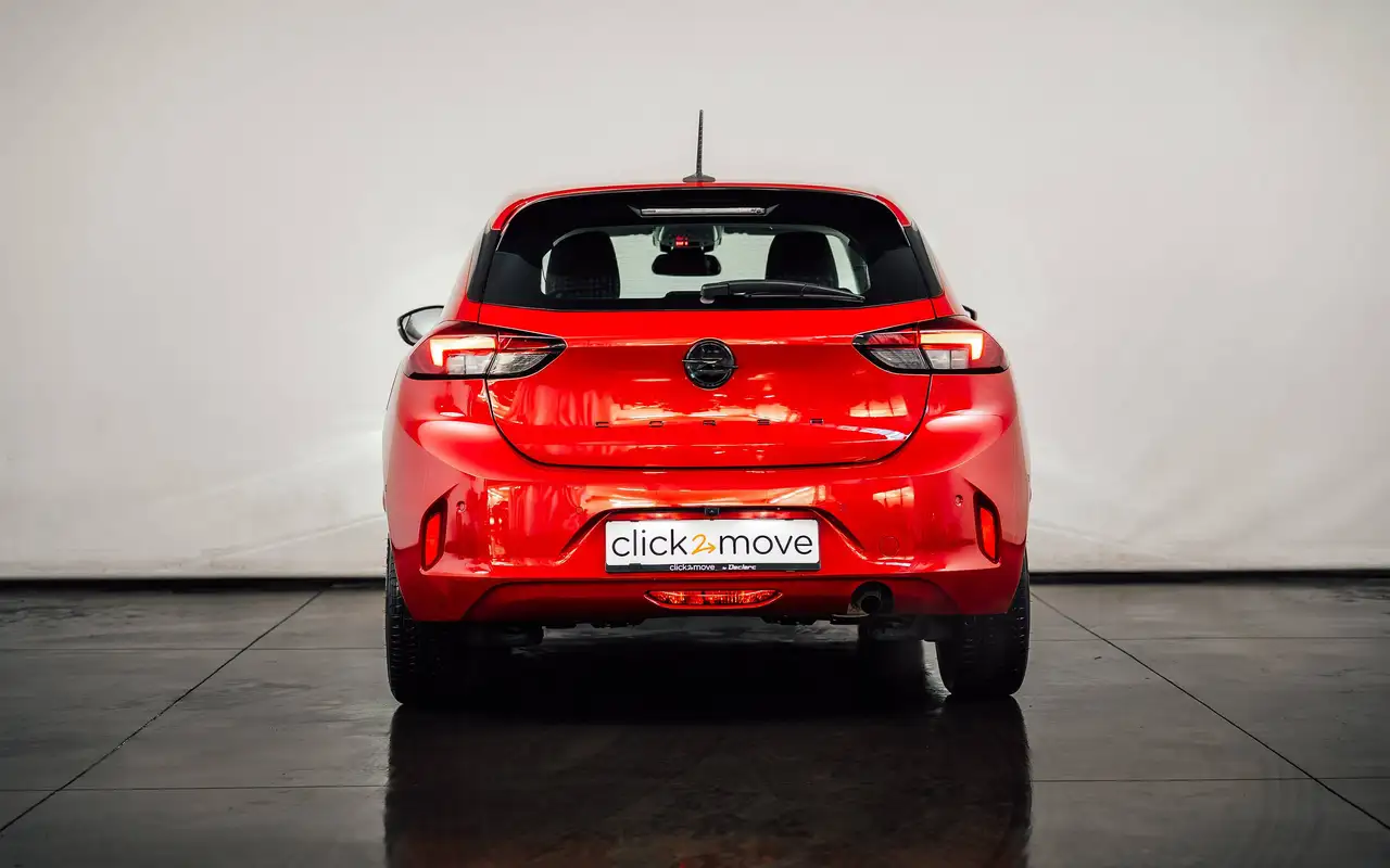 Opel Corsa - 5