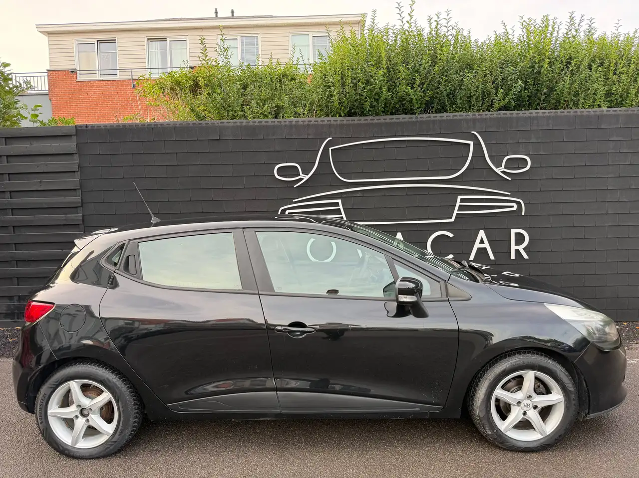Renault Clio - 7