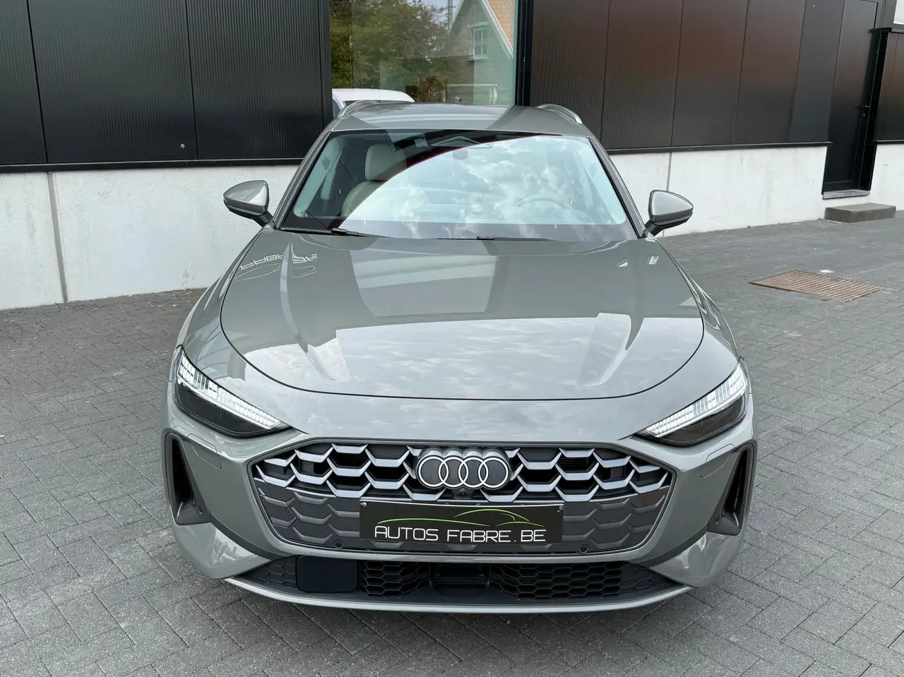 Audi A5 - 2