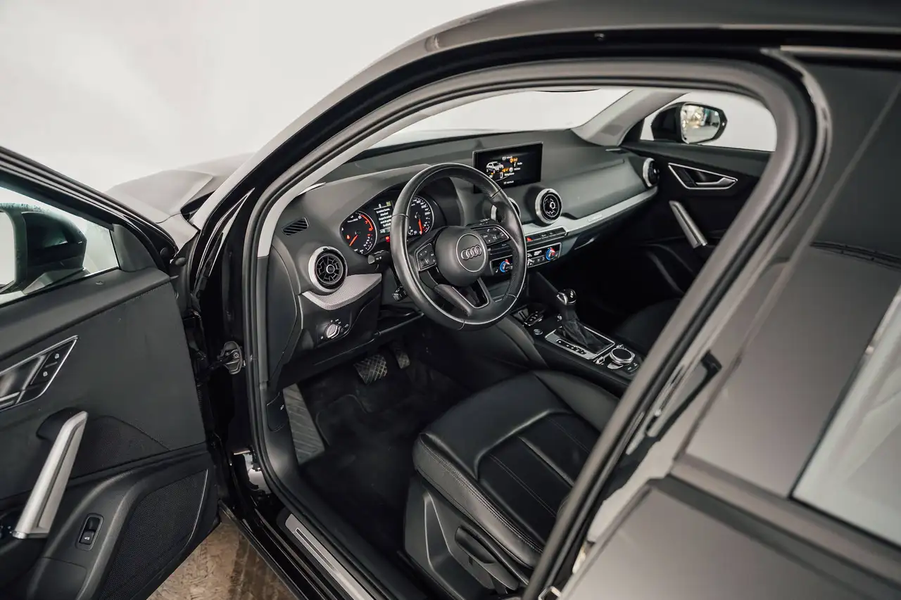Audi Q2 - 10