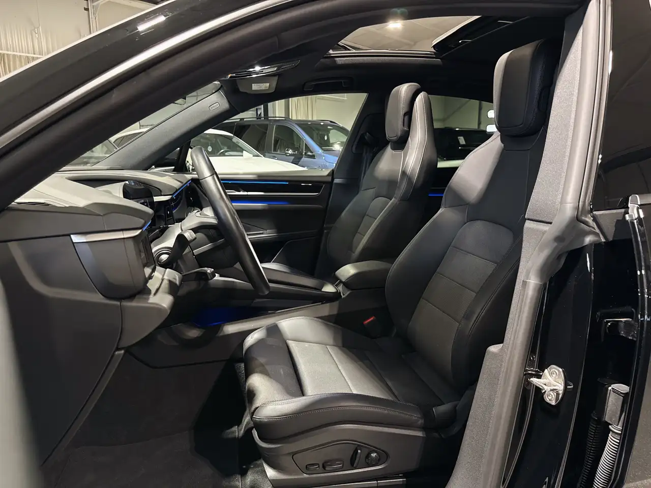 Porsche Macan - 3