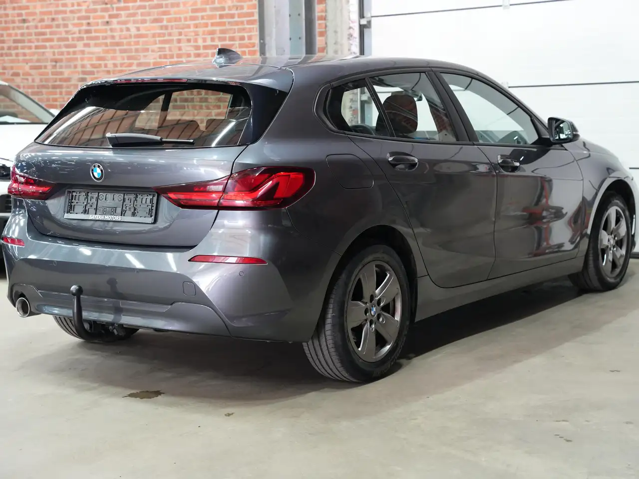 BMW 116 - 2
