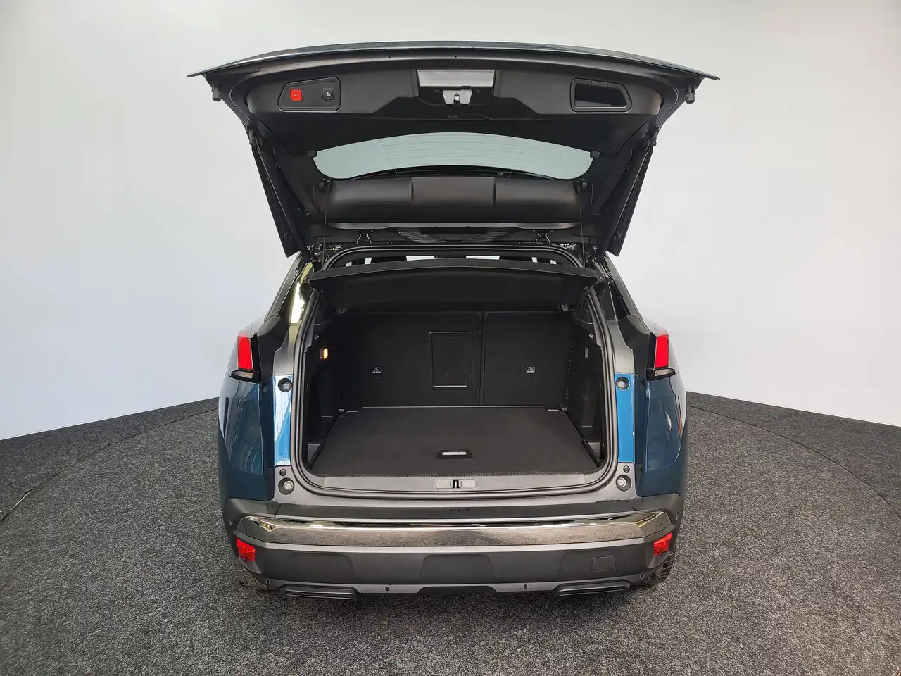 Peugeot 3008 - 9