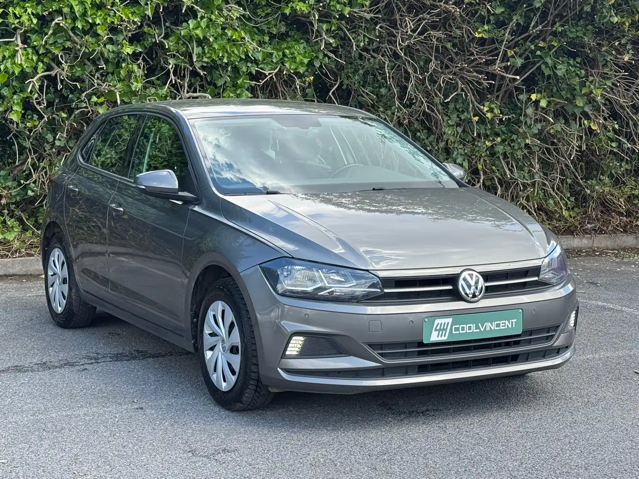 Volkswagen Polo - 3