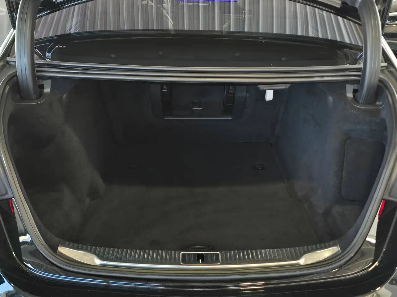 Mercedes-Benz S 450 - 8