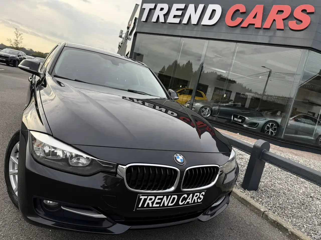 BMW 316 - 2