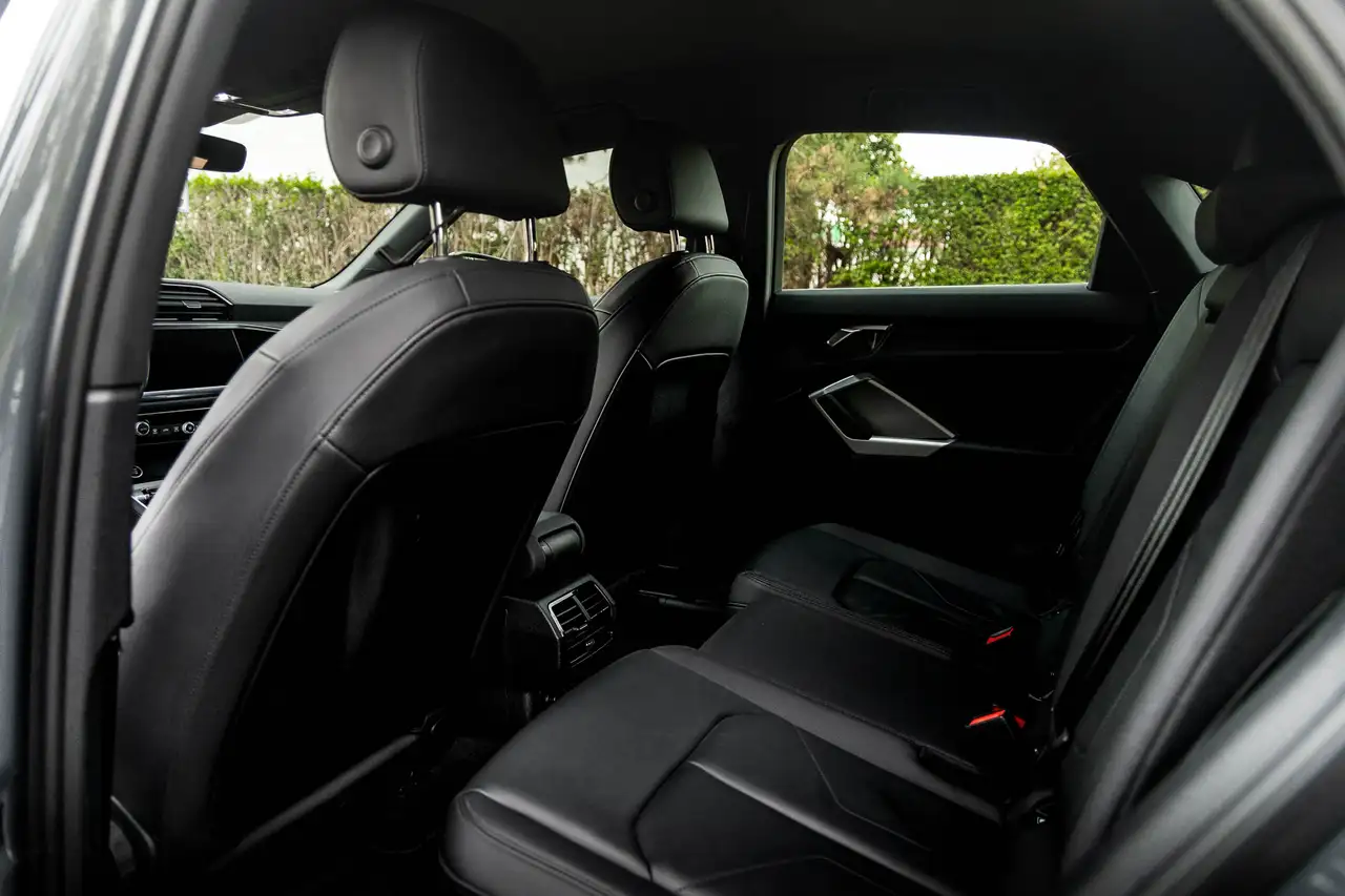 Audi Q3 - 7