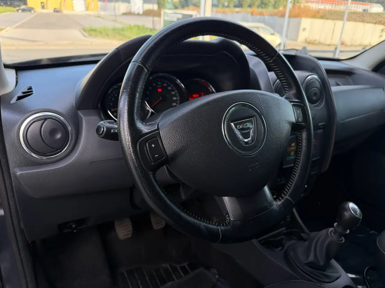Dacia Duster - 11
