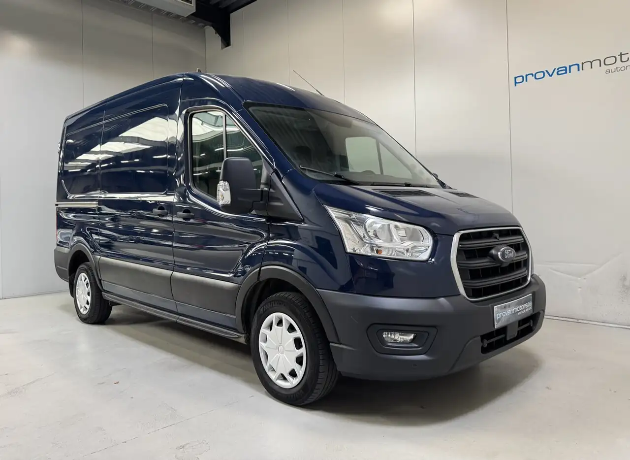 Ford Transit - 6
