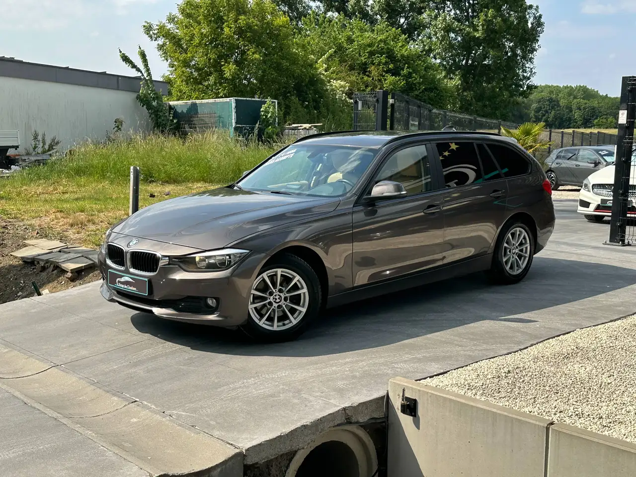 BMW 316 - 11