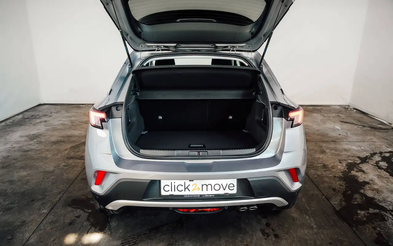 Opel Mokka - 6