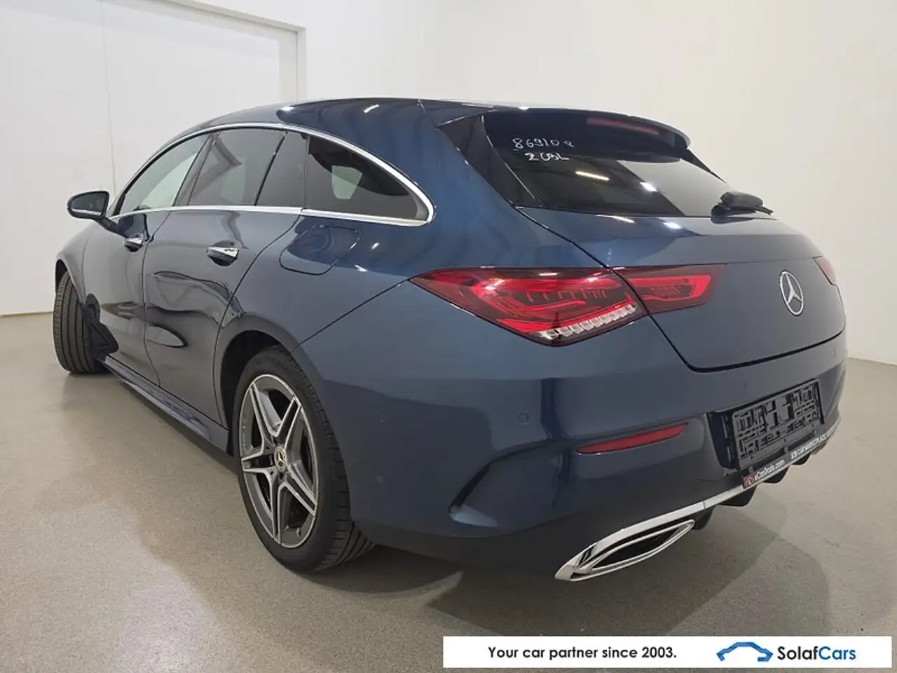 Mercedes-Benz Overig - 6