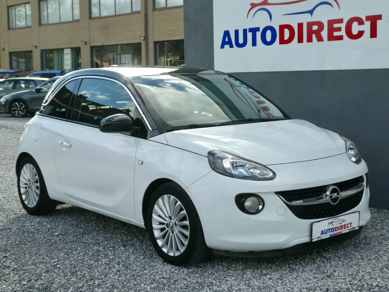 Opel Adam - 6