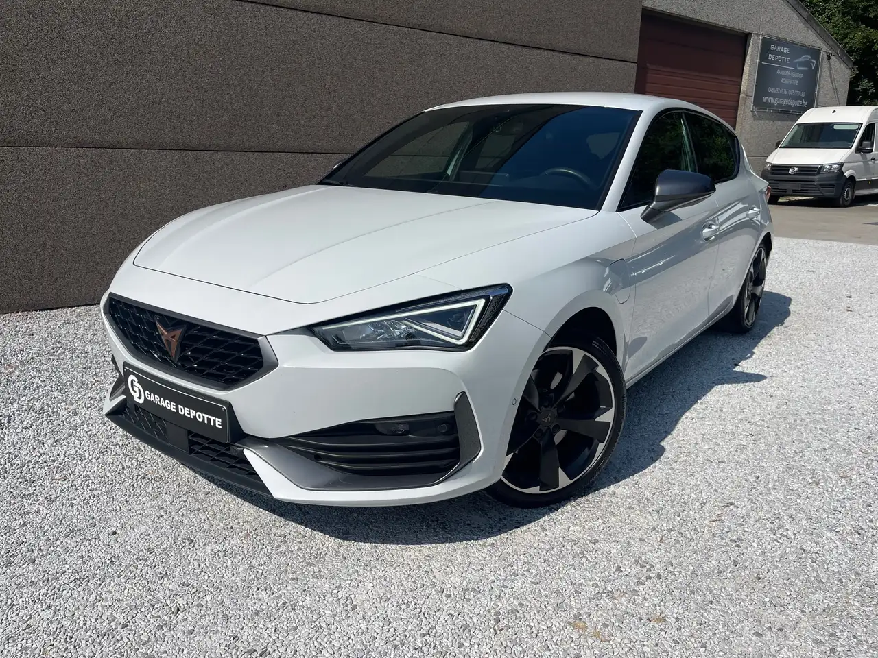 CUPRA Leon - 3