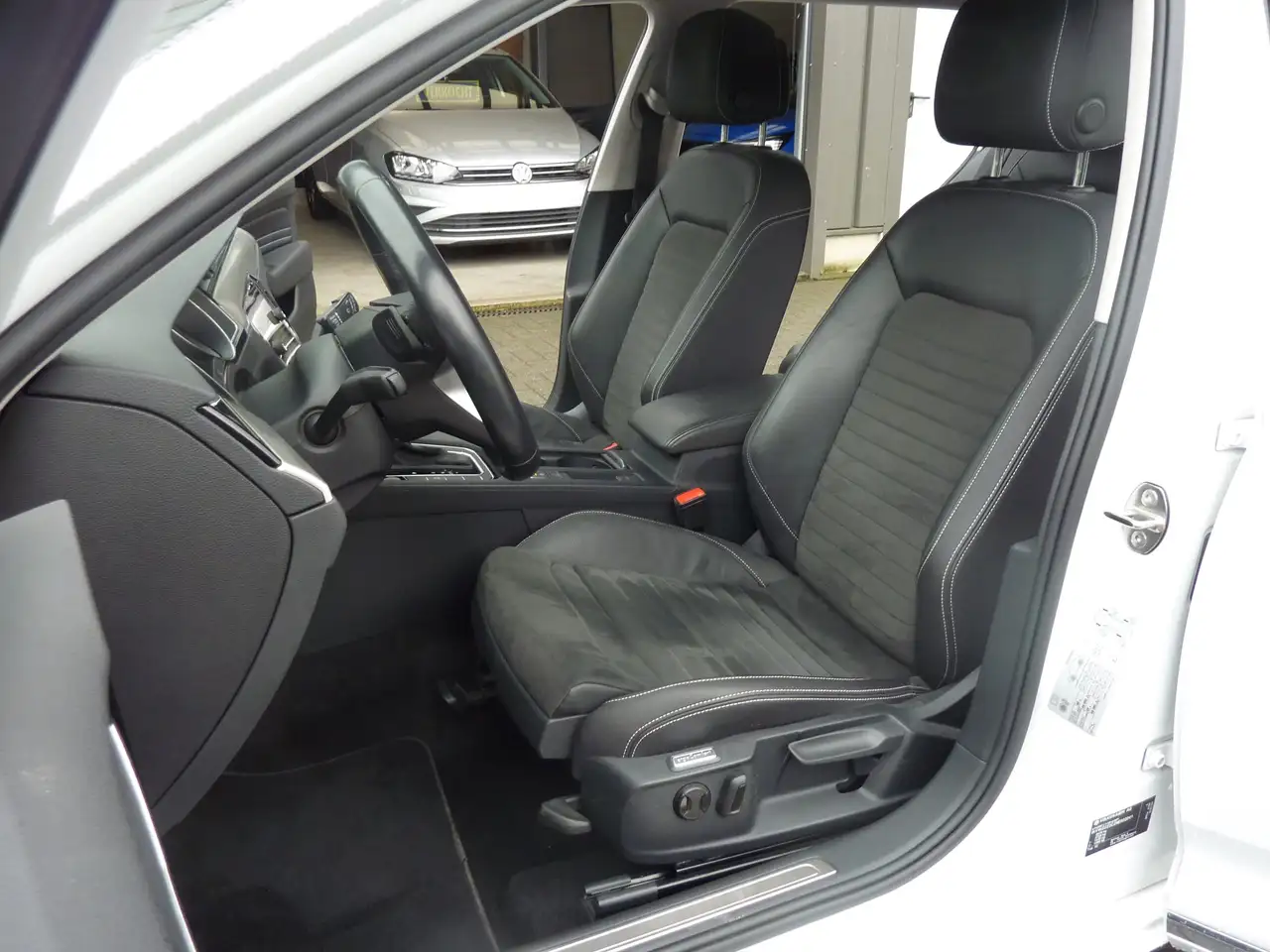 Volkswagen Passat Variant - 7