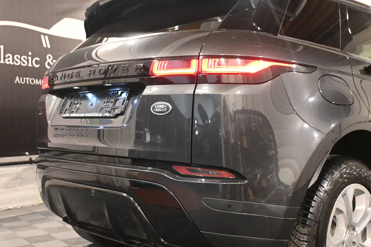Land Rover Range Rover Evoque - 9