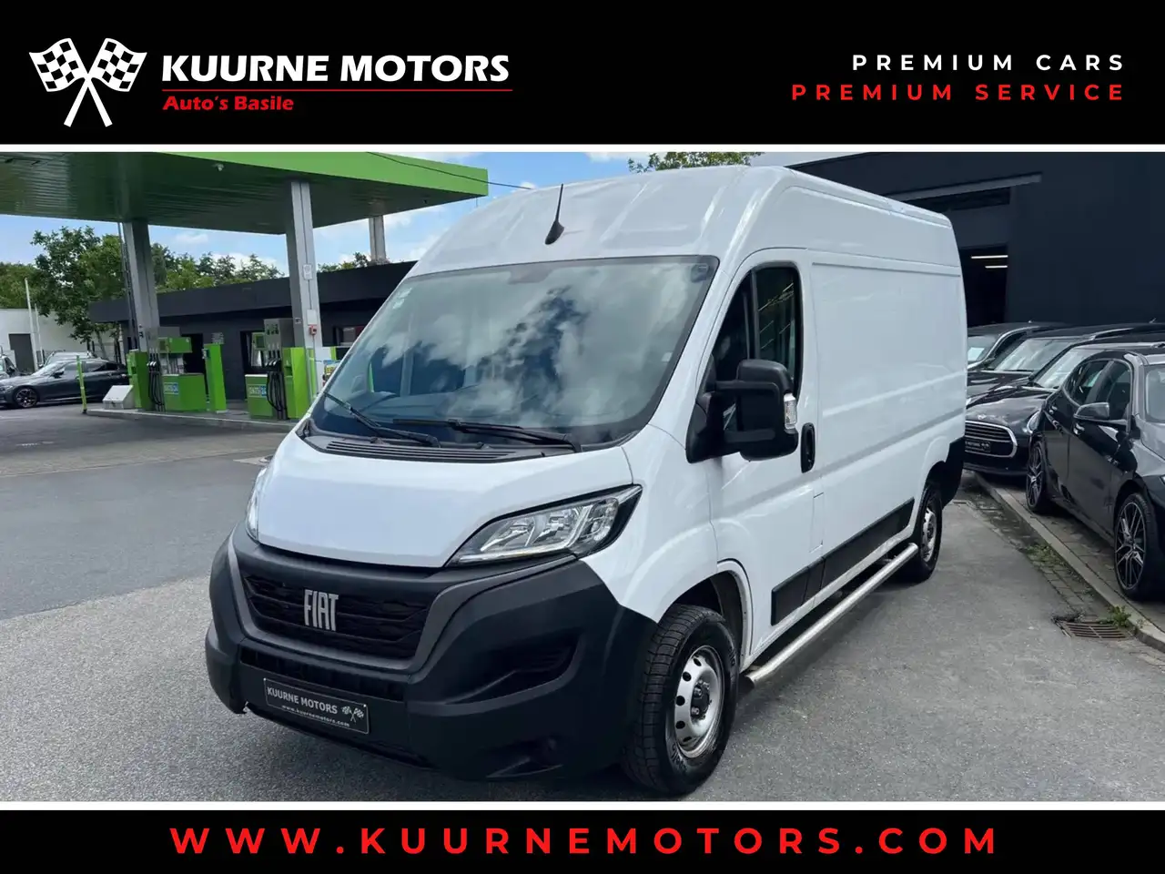 Fiat Ducato - 3