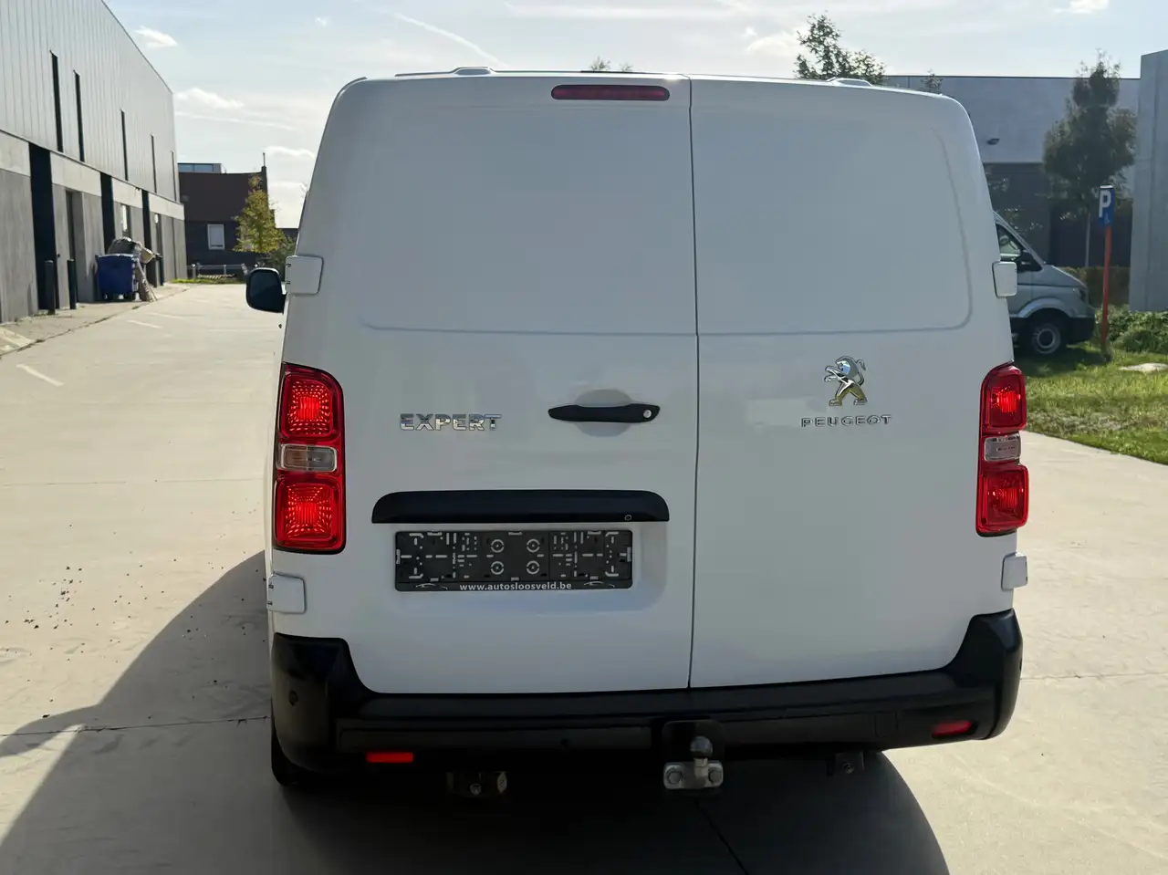 Peugeot Expert - 5