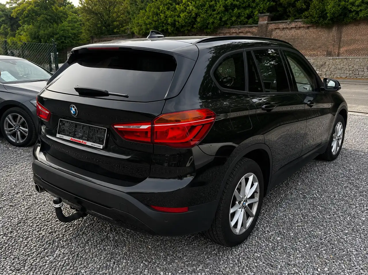 BMW X1 - 4