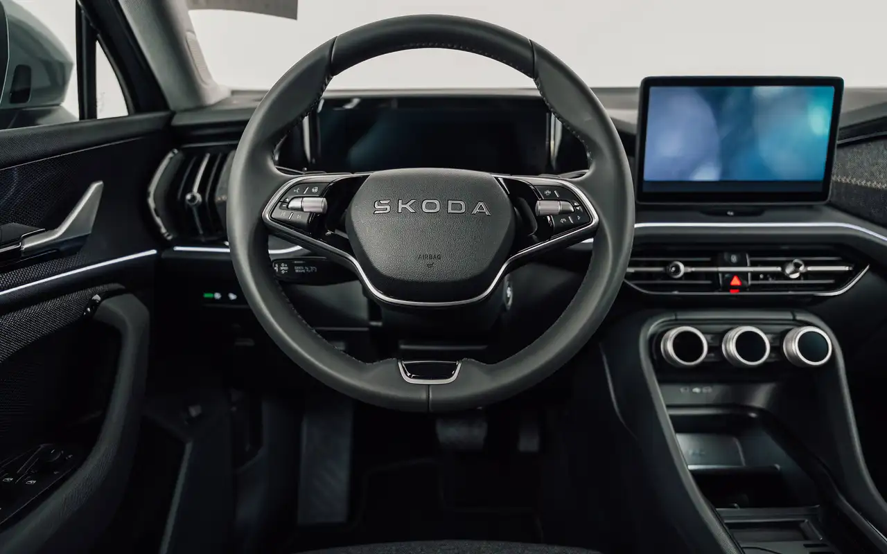 Skoda Kodiaq - 12