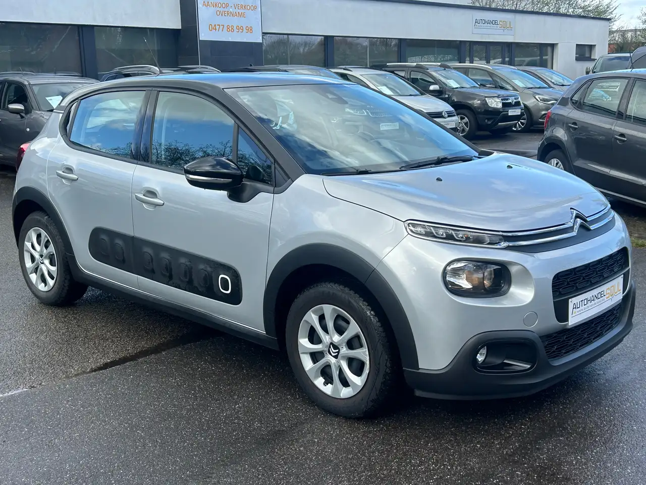 Citroen C3 - 2