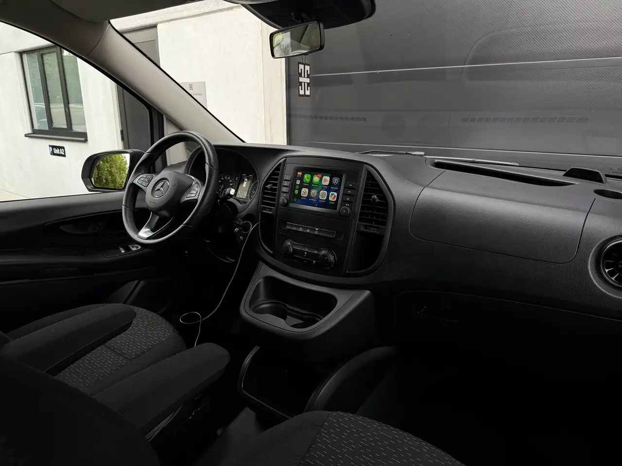 Mercedes-Benz Vito - 2