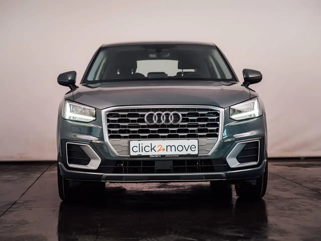 Audi Q2 - 3