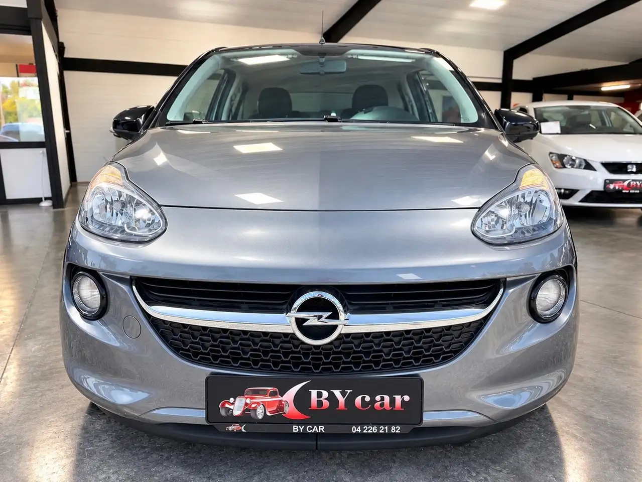 Opel Adam - 3