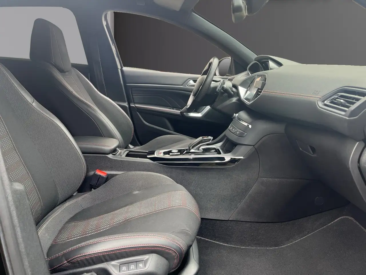 Peugeot 308 - 10