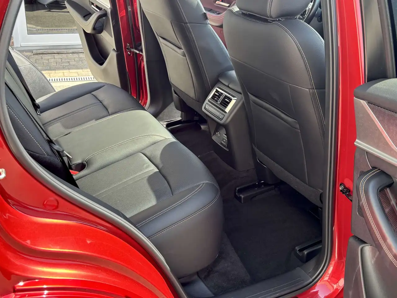 Mazda CX-60 - 8