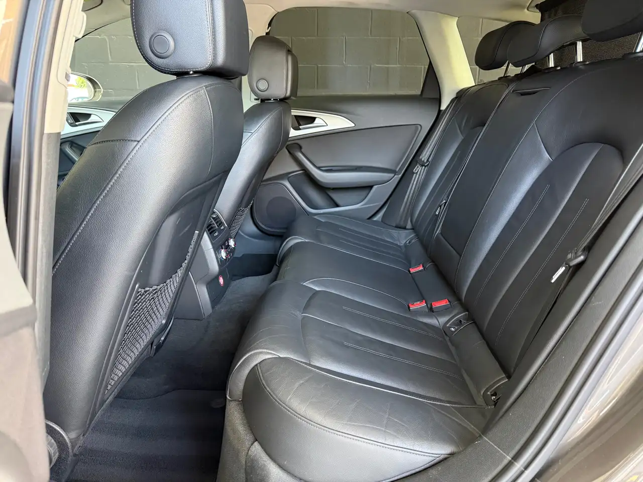 Audi A6 - 12