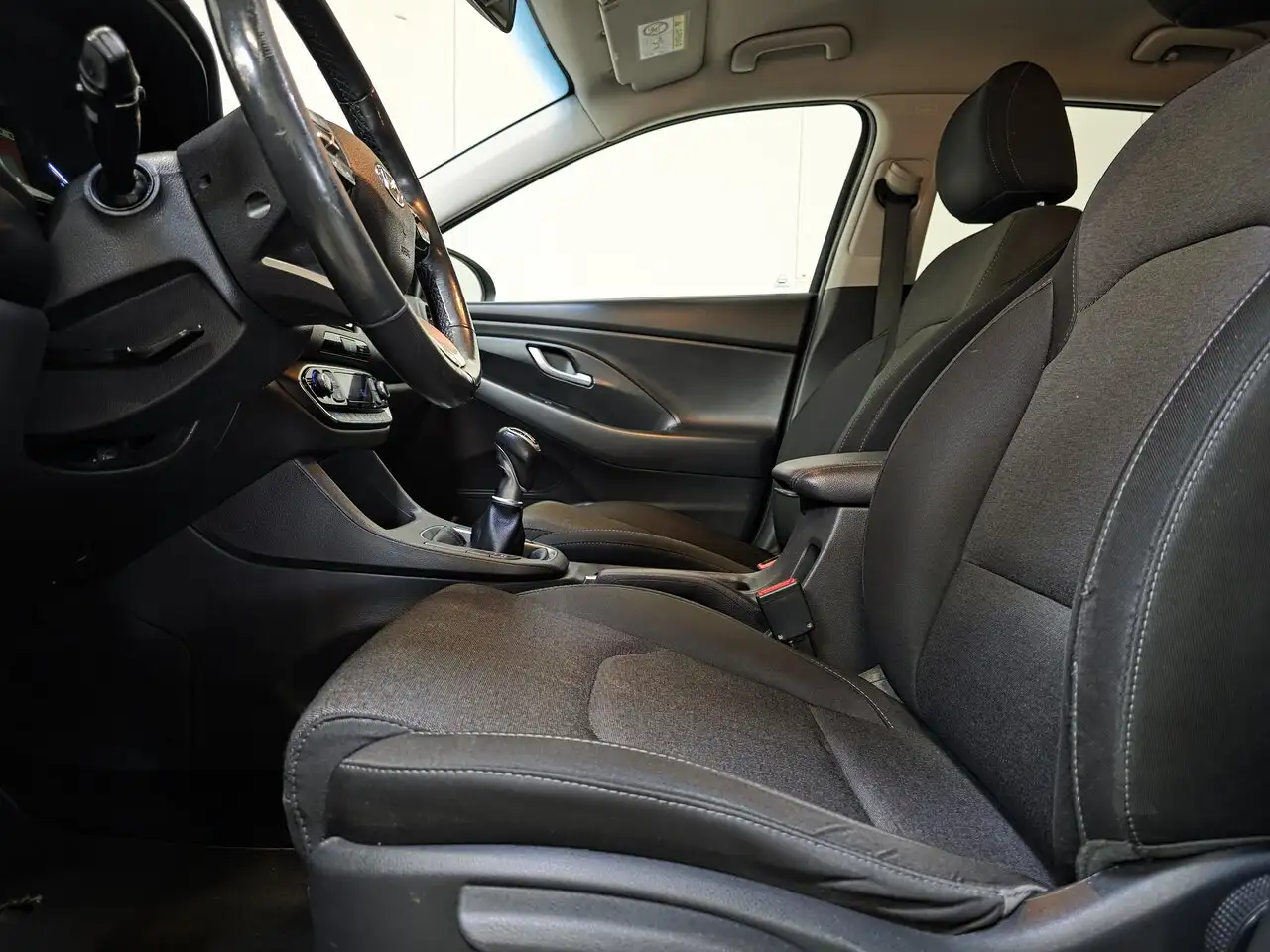 Hyundai i30 - 9
