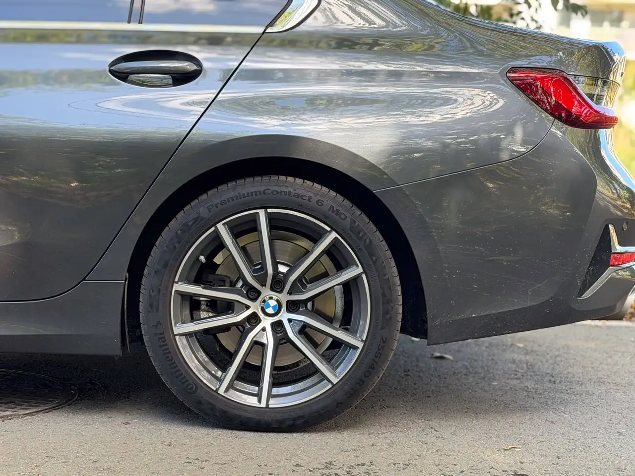 BMW 330 - 10
