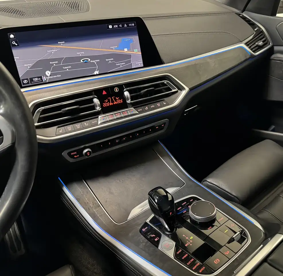 BMW X5 - 12
