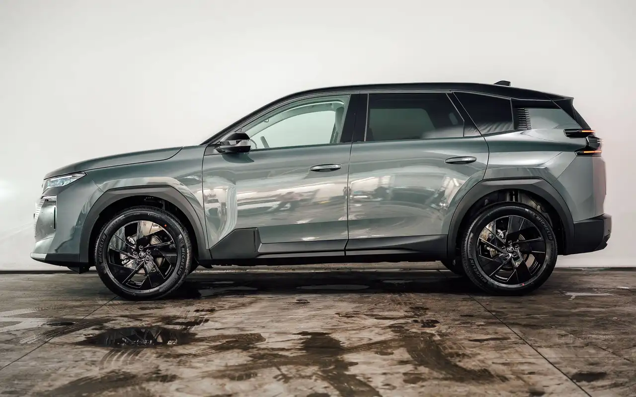 Citroen C5 Aircross - 2