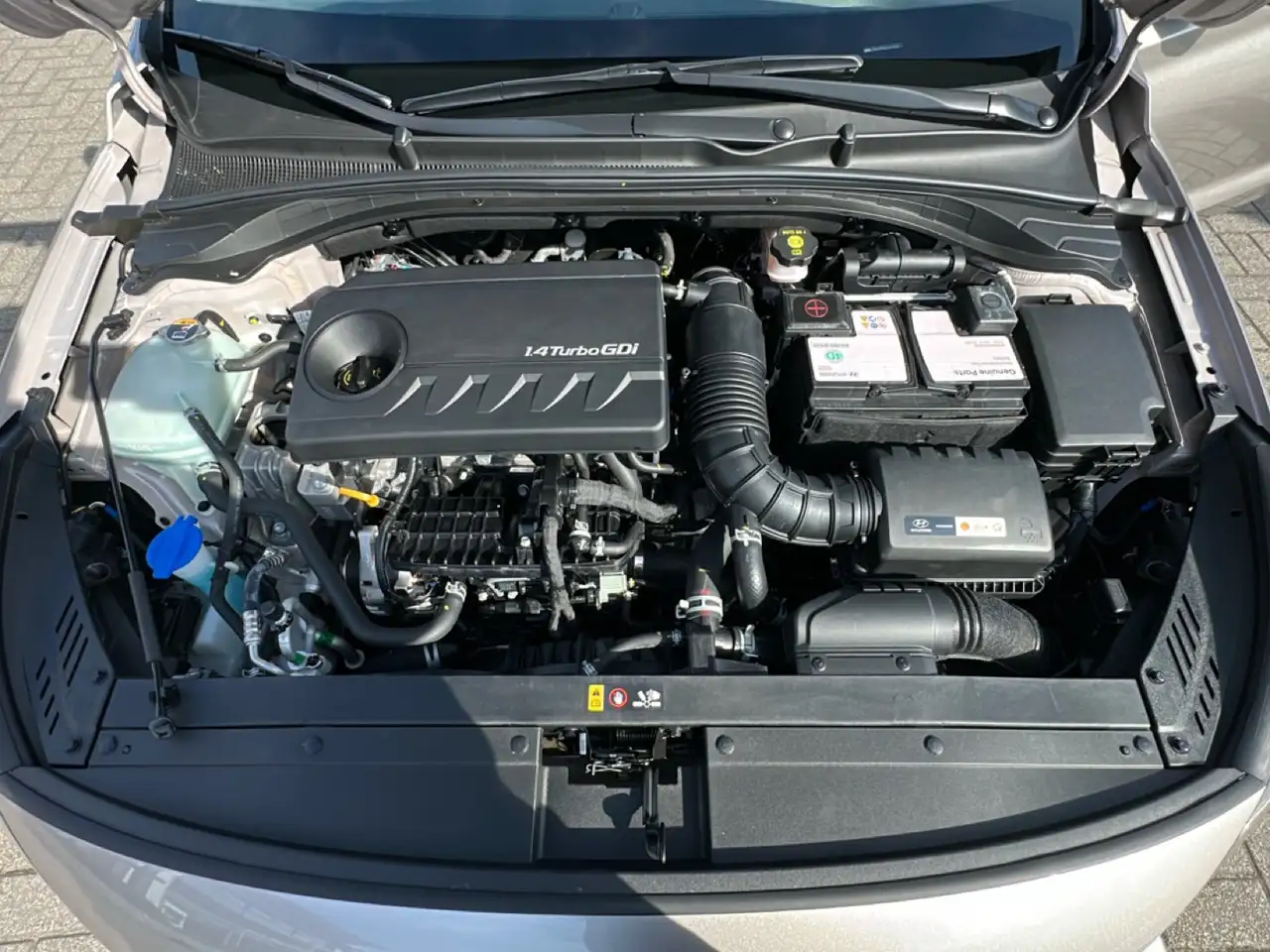Hyundai i30 - 9