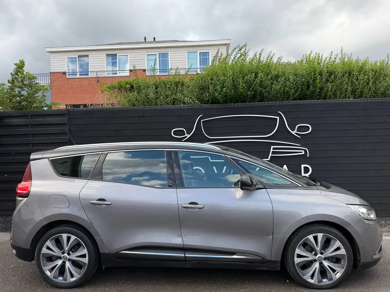 Renault Grand Scenic - 6