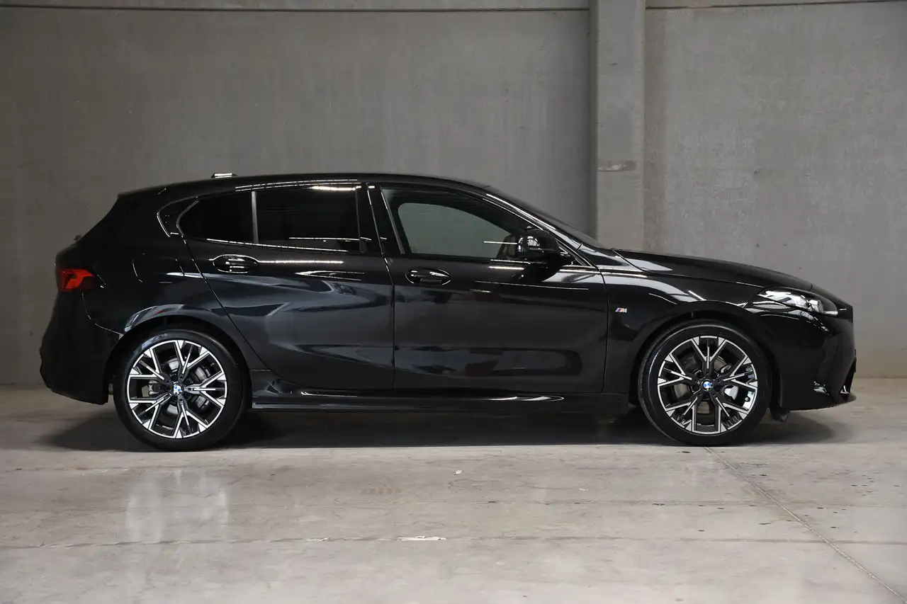 BMW 120 - 5