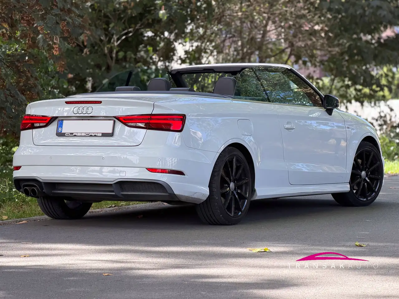 Audi A3 - 4