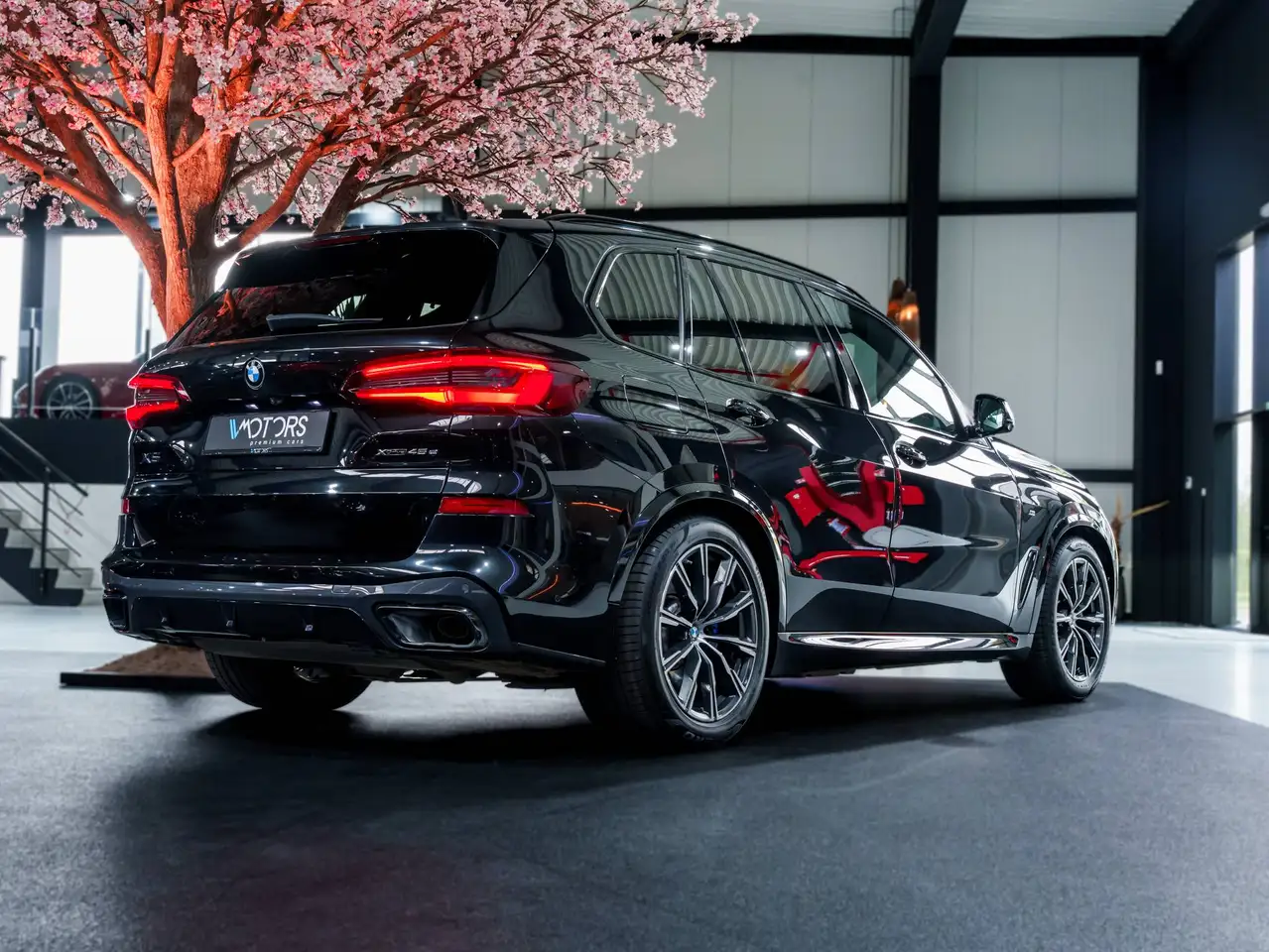 BMW X5 - 4