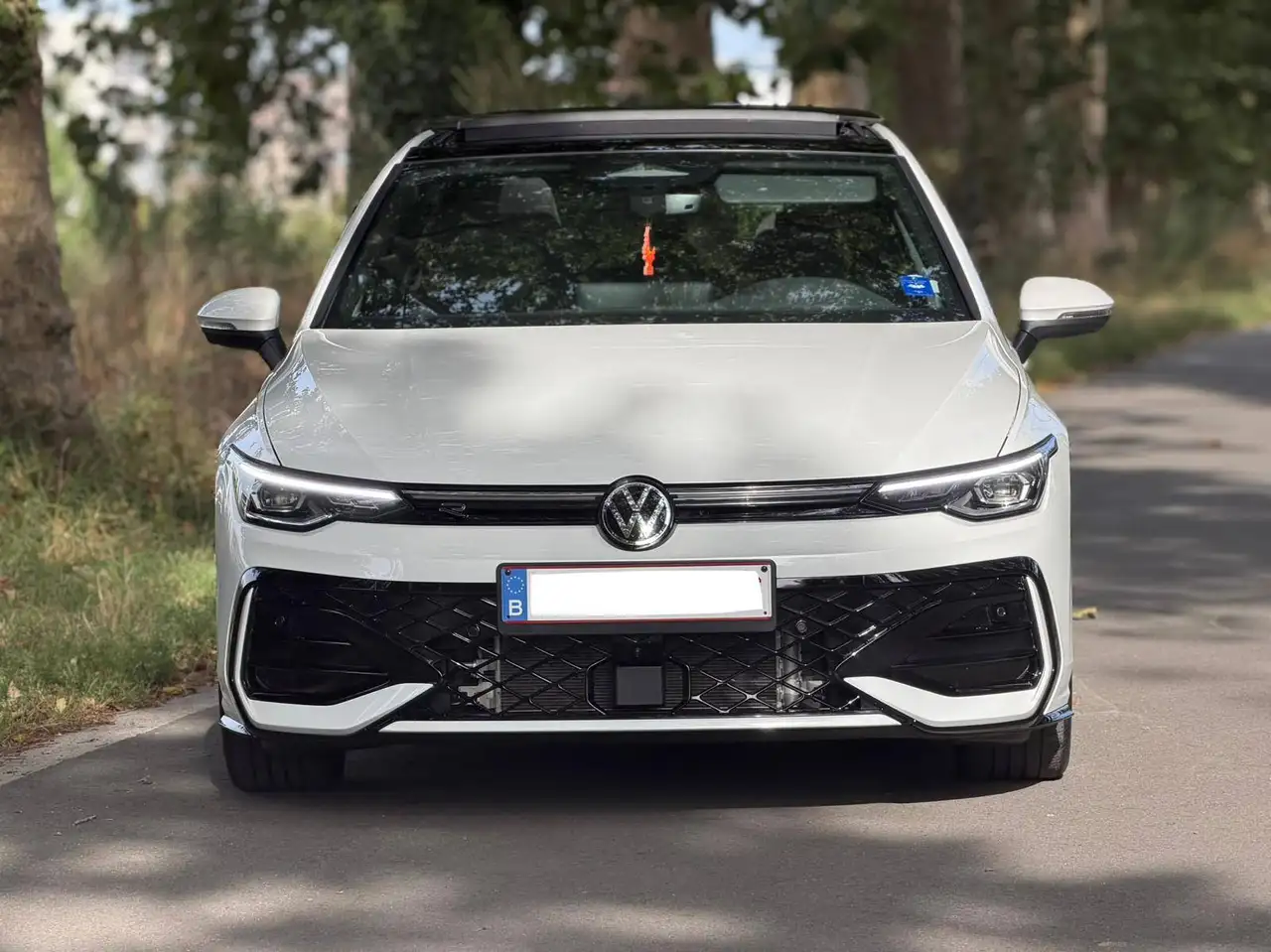 Volkswagen Golf - 9