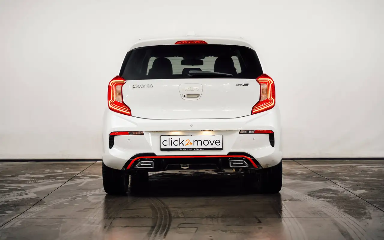 Kia Picanto - 5