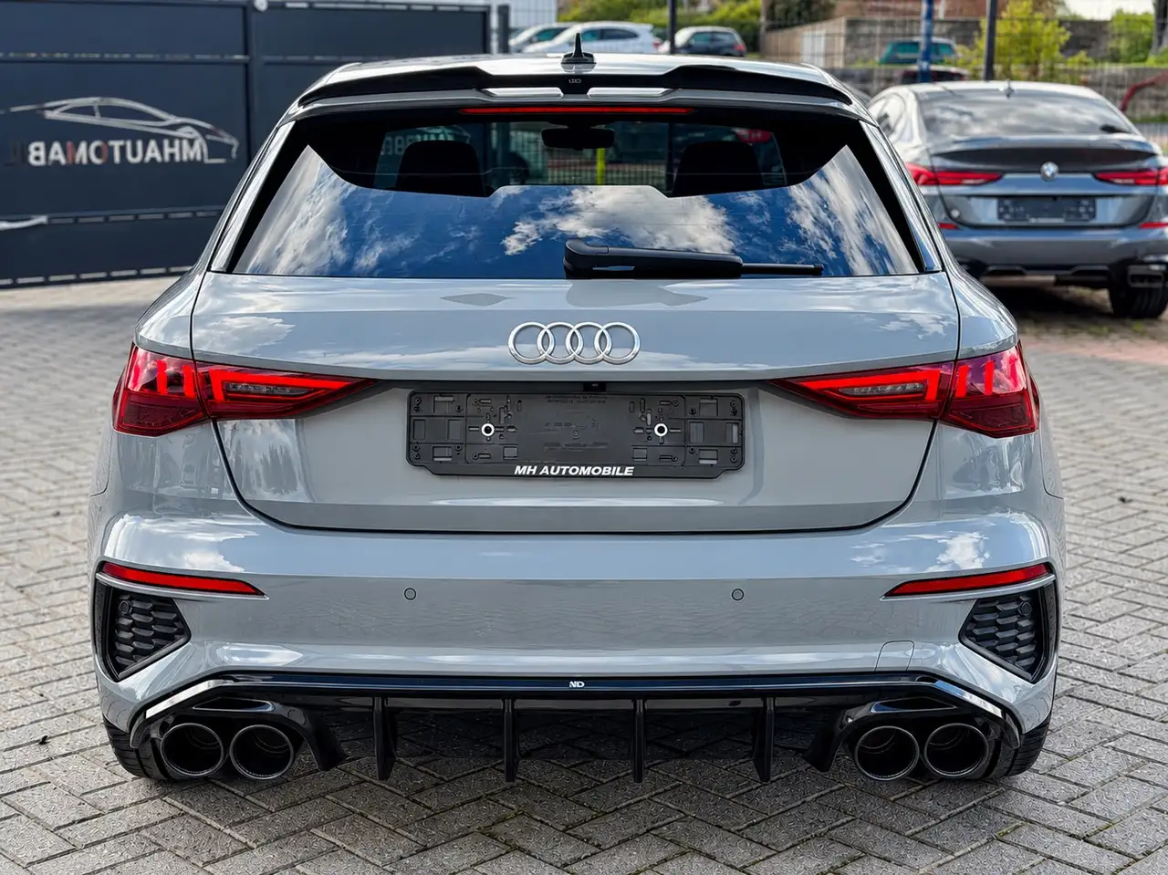 Audi A3 - 12