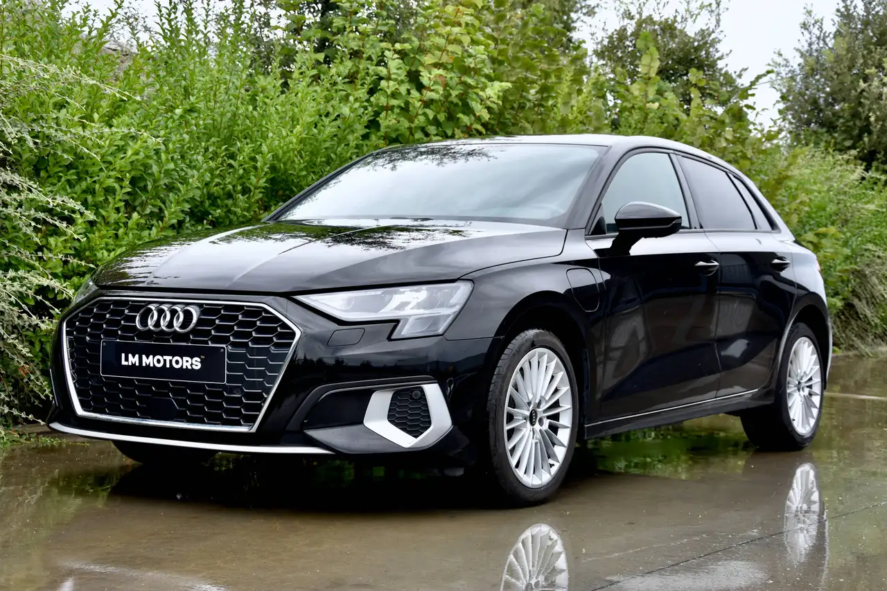 Audi A3 - 2