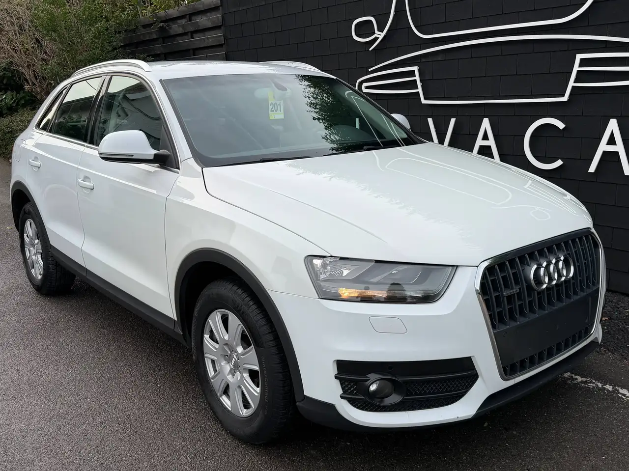 Audi Q3 - 6