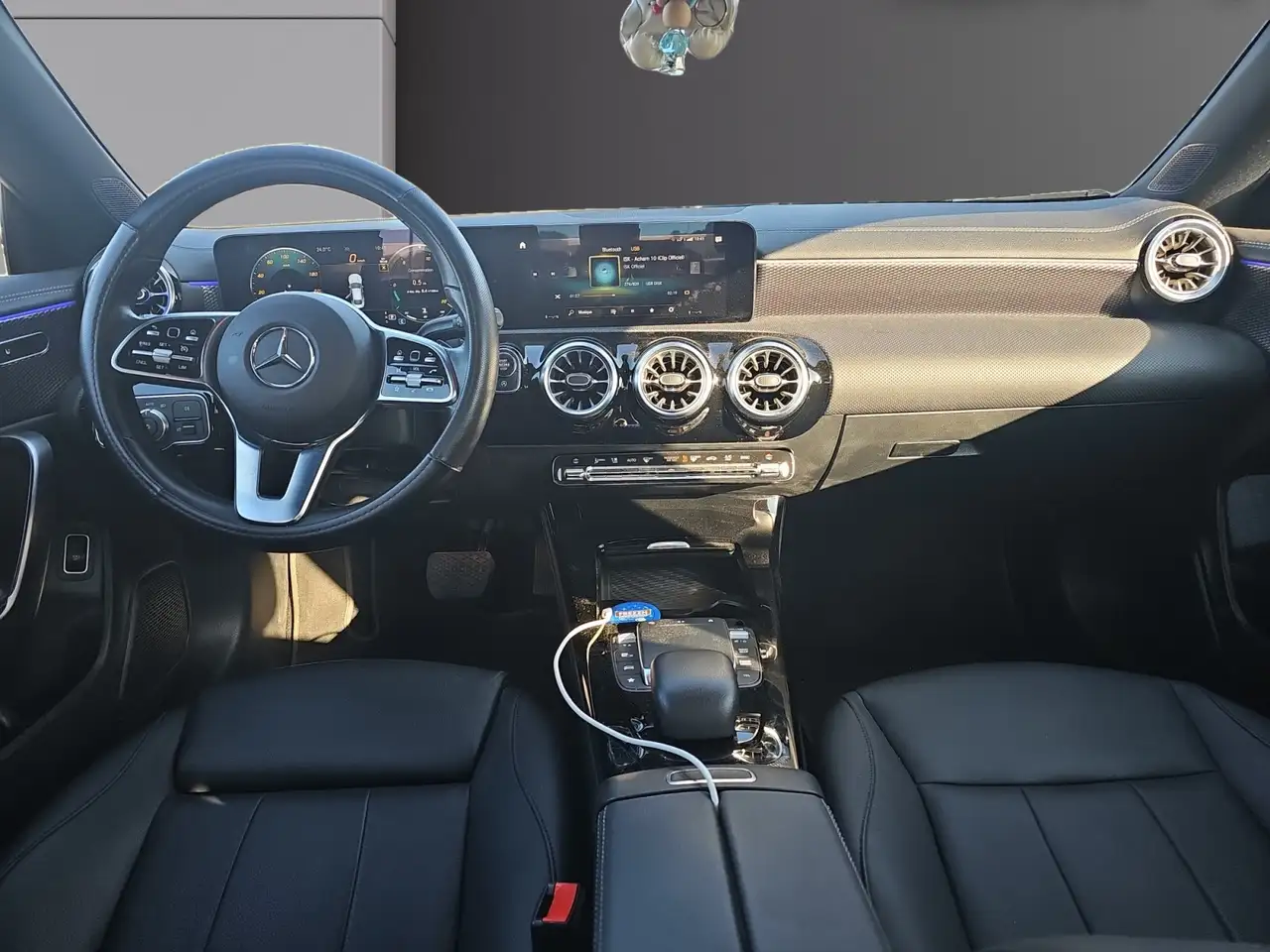 Mercedes-Benz Autres - 10