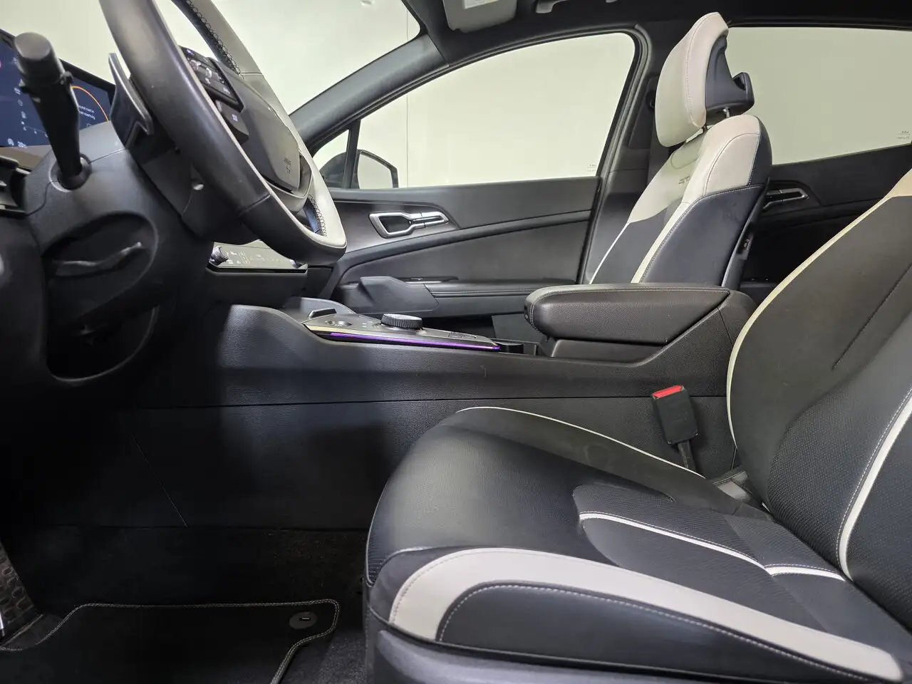 Kia Sportage - 9