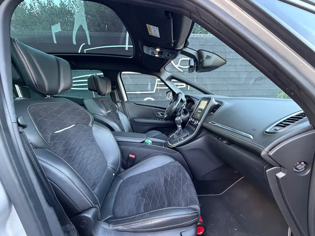 Renault Grand Scenic - 7