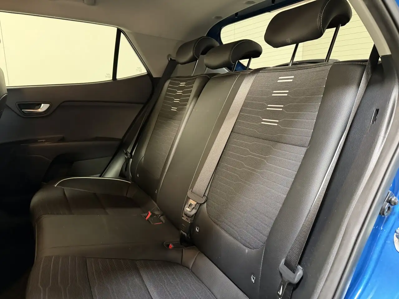 Kia Stonic - 10
