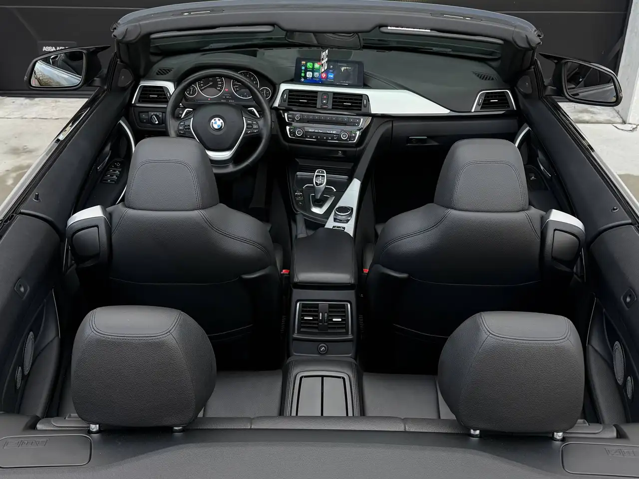 BMW 440 - 2